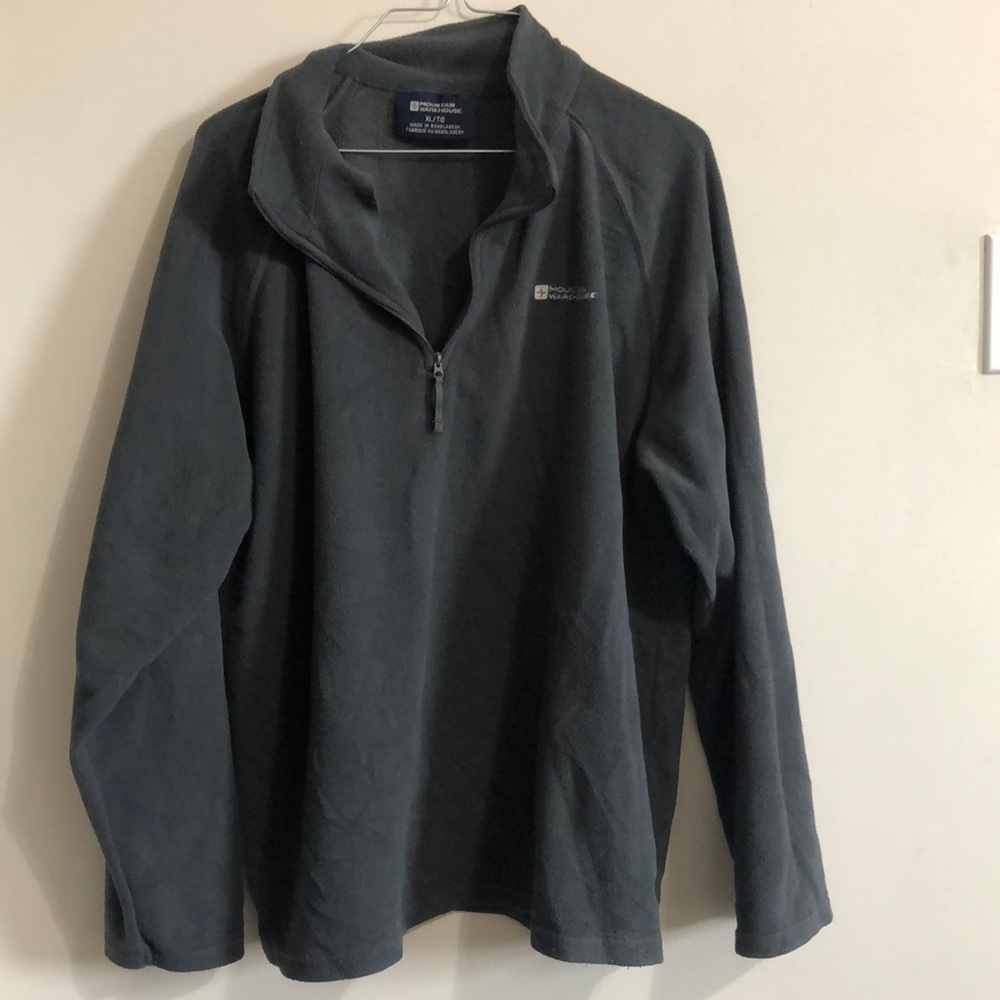 Men’s pull over